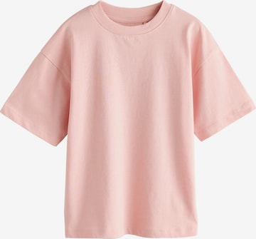 Next Paita värissä vaaleanpunainen: etupuoli