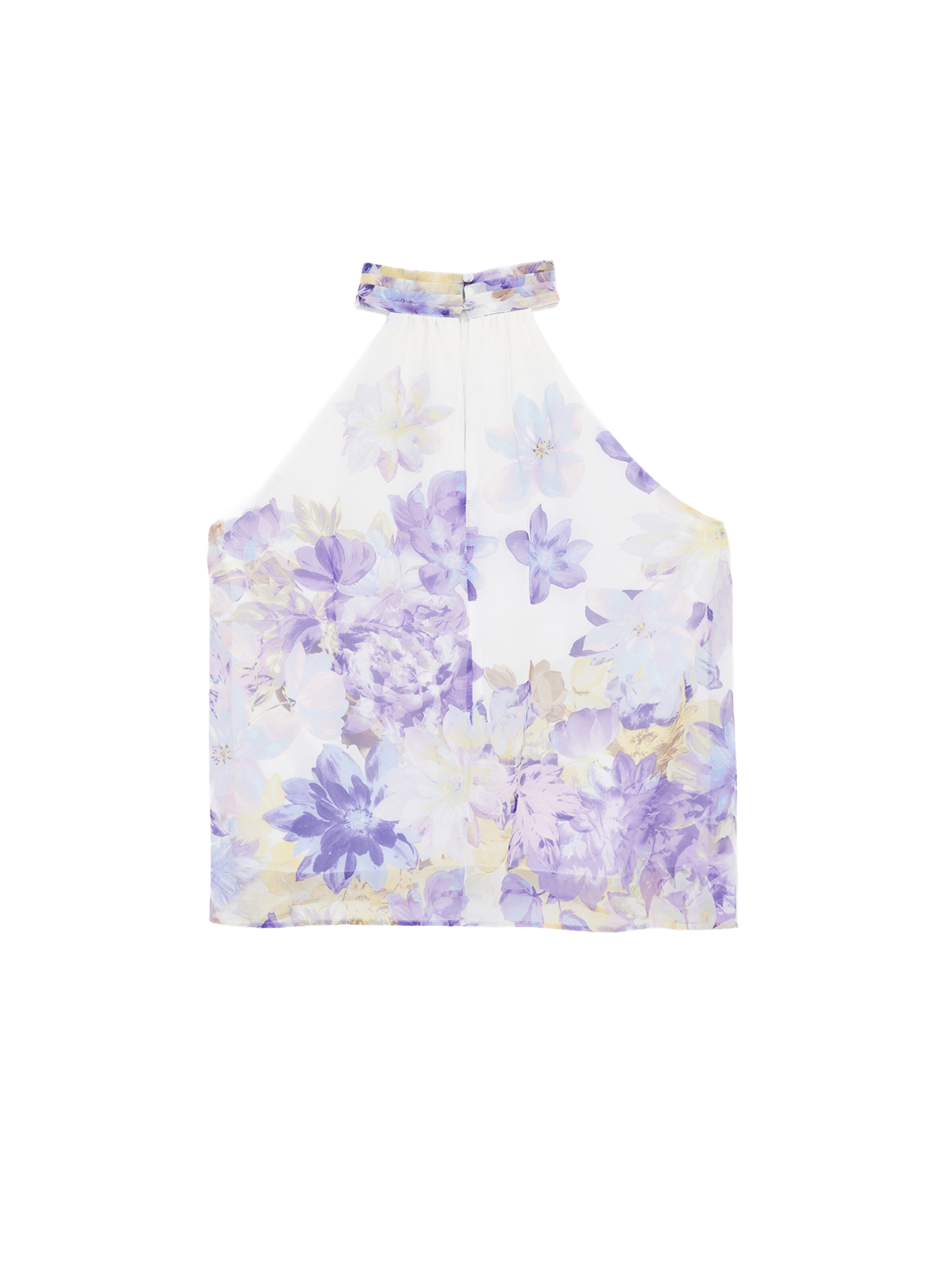 Koton Blouse in White