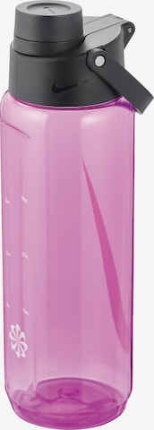 NIKE Drinking Bottle in Pink