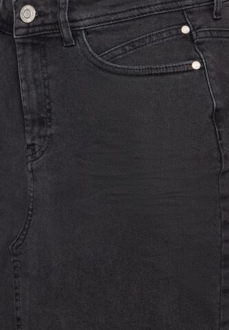 Jupe STREET ONE en noir