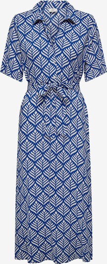 JDY Shirt dress 'STARR' in Dark blue / natural white, Item view
