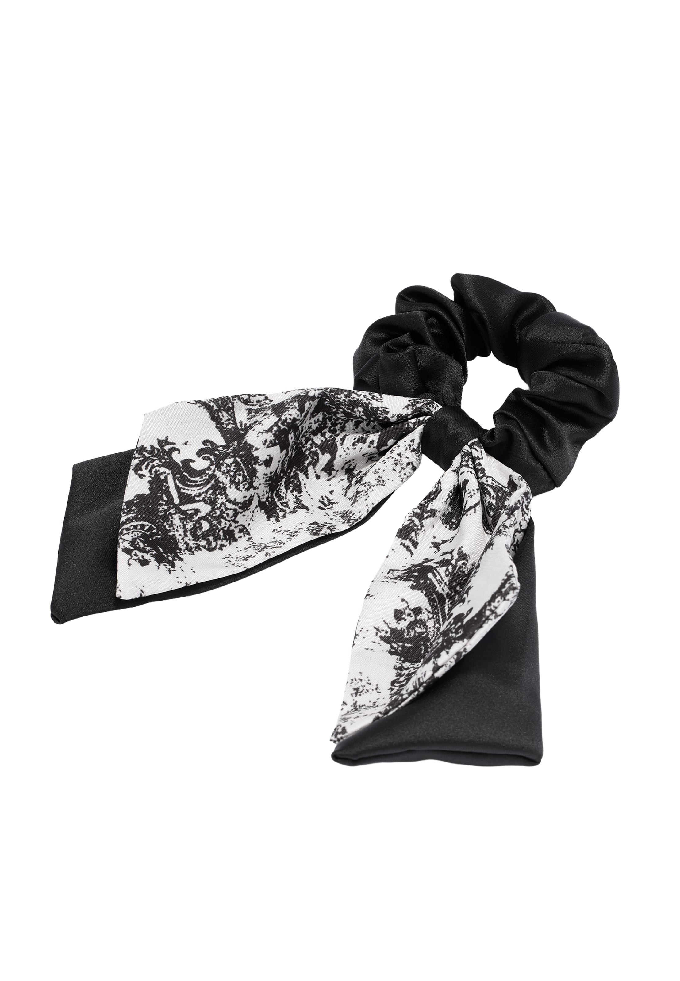 faina Haarsieraden in Wit