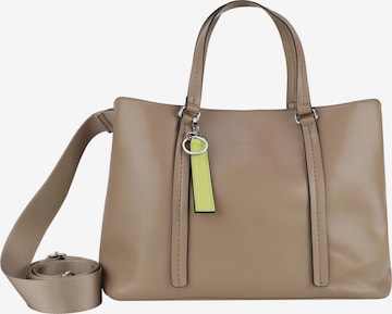 GERRY WEBER Handbag 'Spring Feeling ' in Beige: front