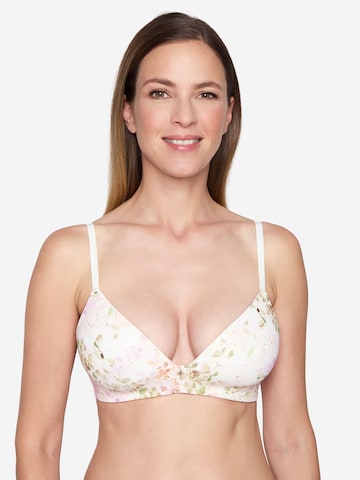 Invisible Soutien-gorge ' Sensation ' JOOP! en bleu
