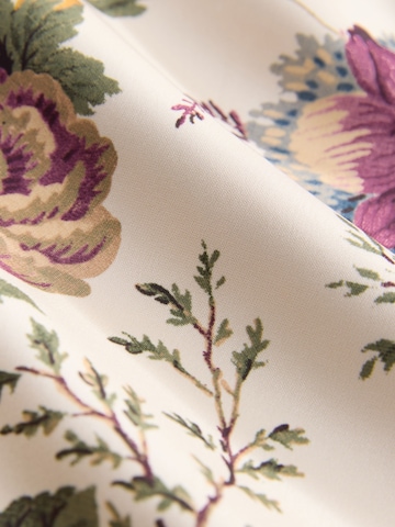 LAURA ASHLEY Пижама в бежово