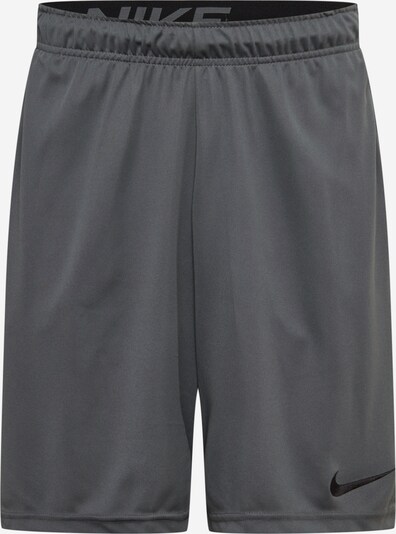 NIKE Pantalón deportivo '6.0' en gris, Vista del producto