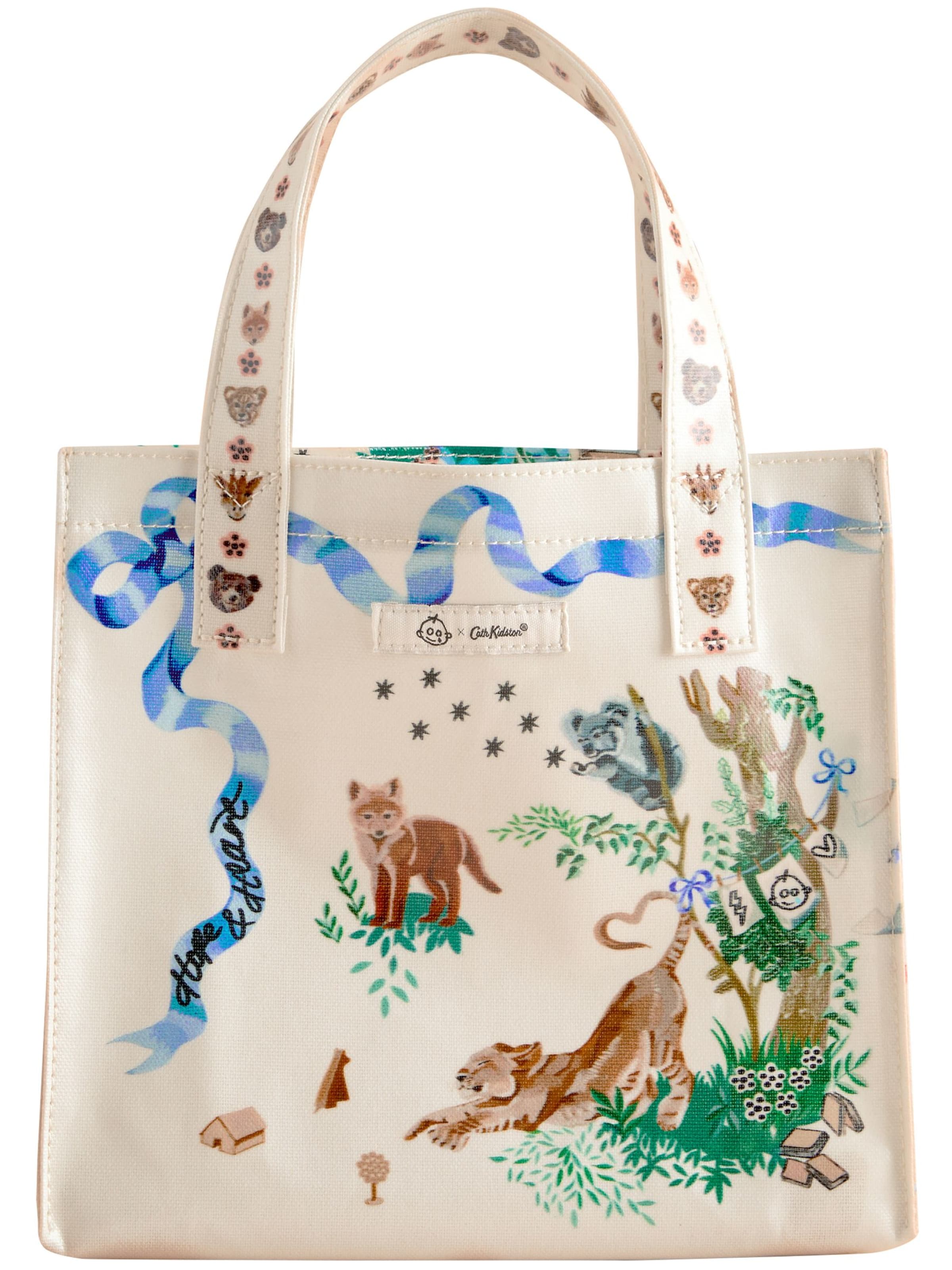 Cath Kidston Torebka 'Great Ormond Street Hospital' w kolorze mieszane kolory: przód