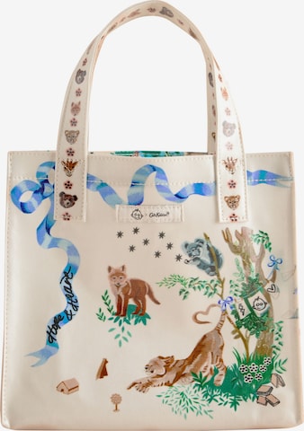 Cath KidstonRučna torbica 'Great Ormond Street Hospital' - miks boja boja: prednji dio