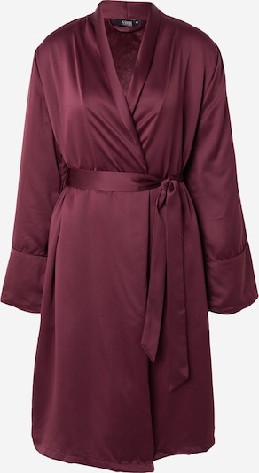 Hunkemöller Kućni ogrtač u boja vina, Pregled proizvoda