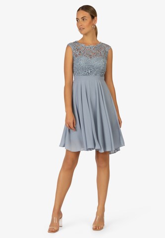 Kraimod Cocktail dress in Blue