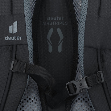 Sac à dos 'Yort 15' DEUTER en noir