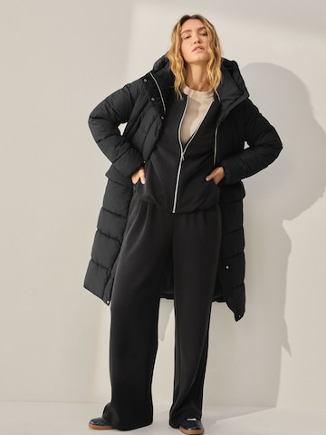 Cappotto di mezza stagione di Next in nero