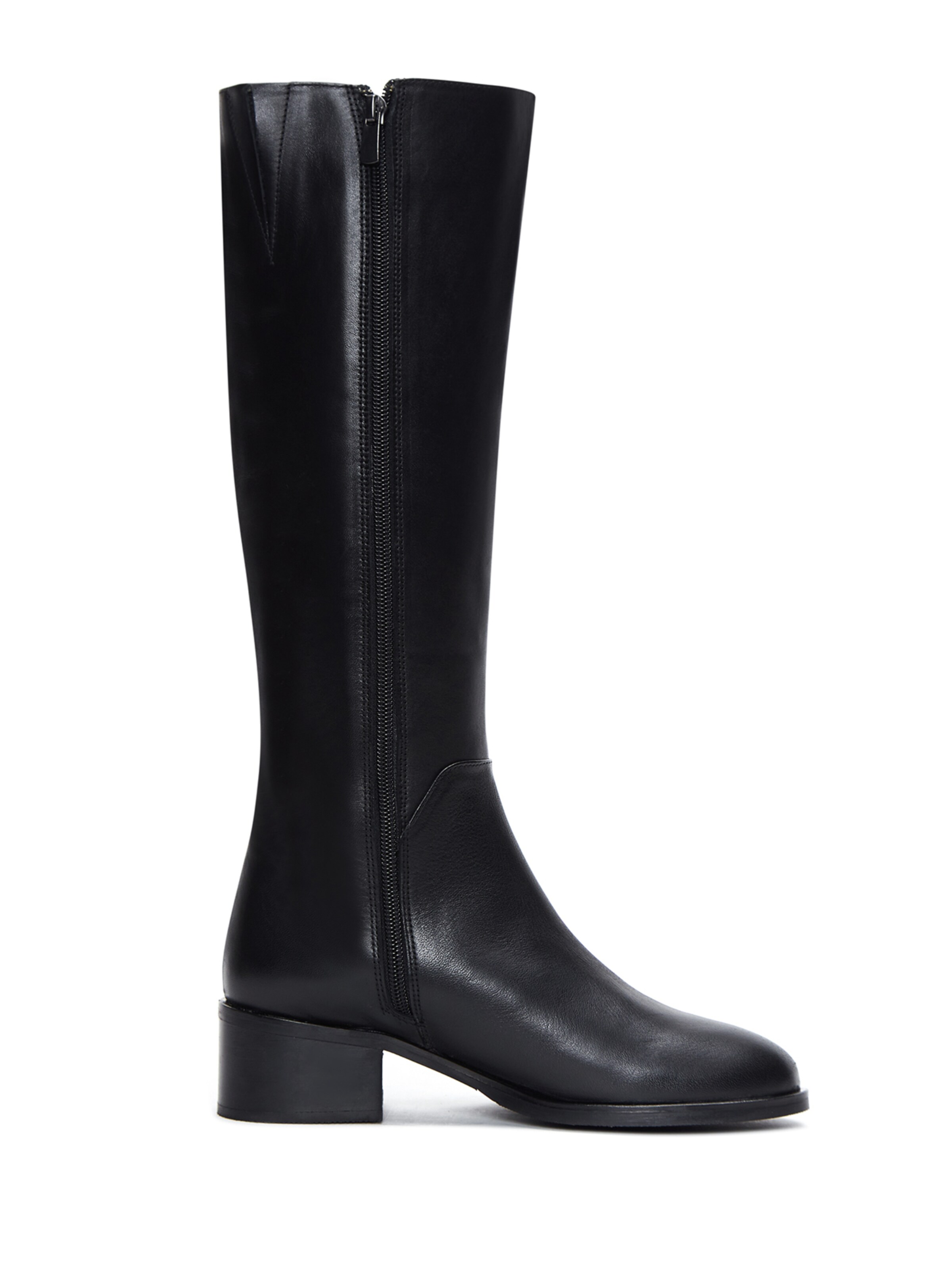 Derimod Laarzen in Zwart