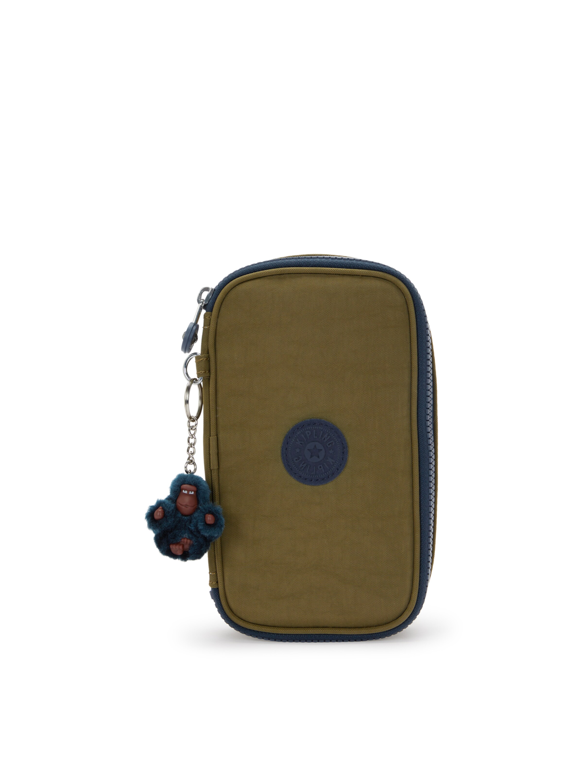 KIPLING Taske i grøn: forside