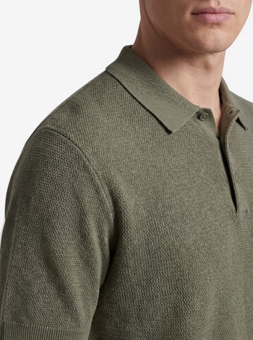 žalia JACK & JONES Megztinis 'JWHCOOPER'