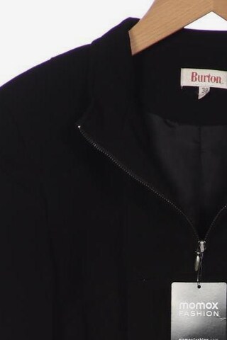 BURTON Jacket & Coat in M in Black