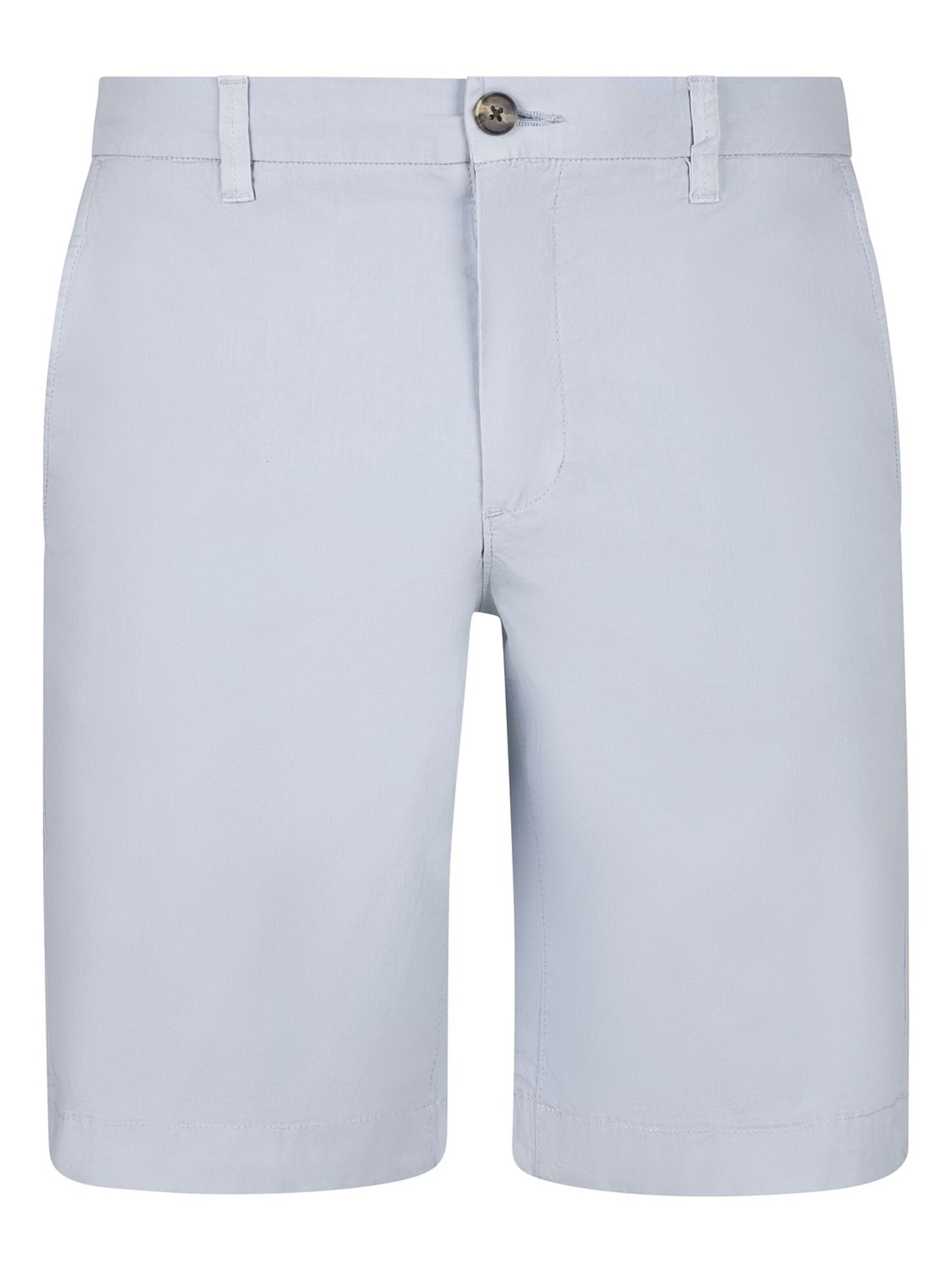 McGREGOR Pants 'Classic' in Blue: front