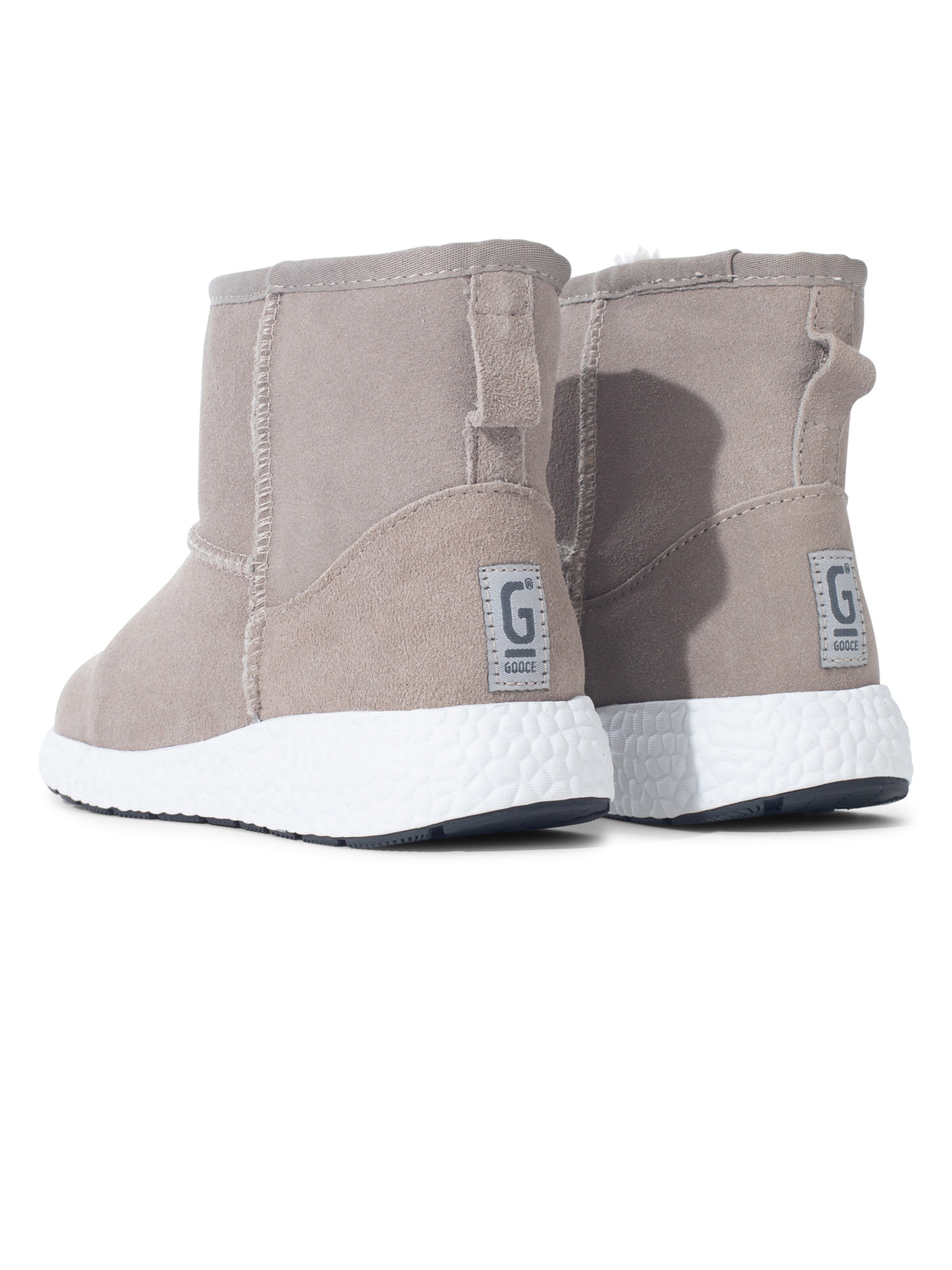 Gooce Hócsizmák 'Patty' - bézs