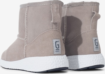 Gooce Snow boots 'Patty' in Beige