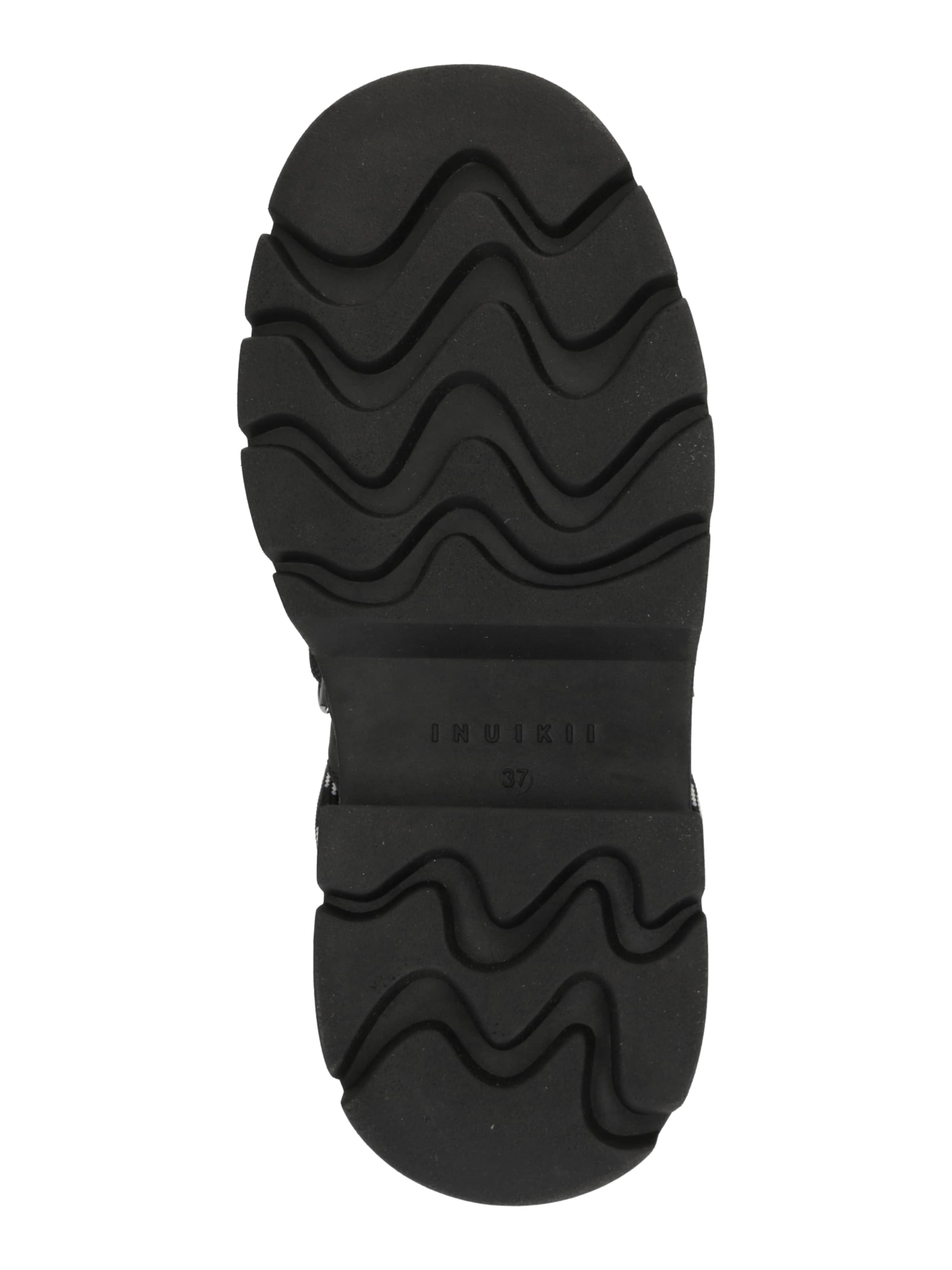 INUIKII Snow boots in Black