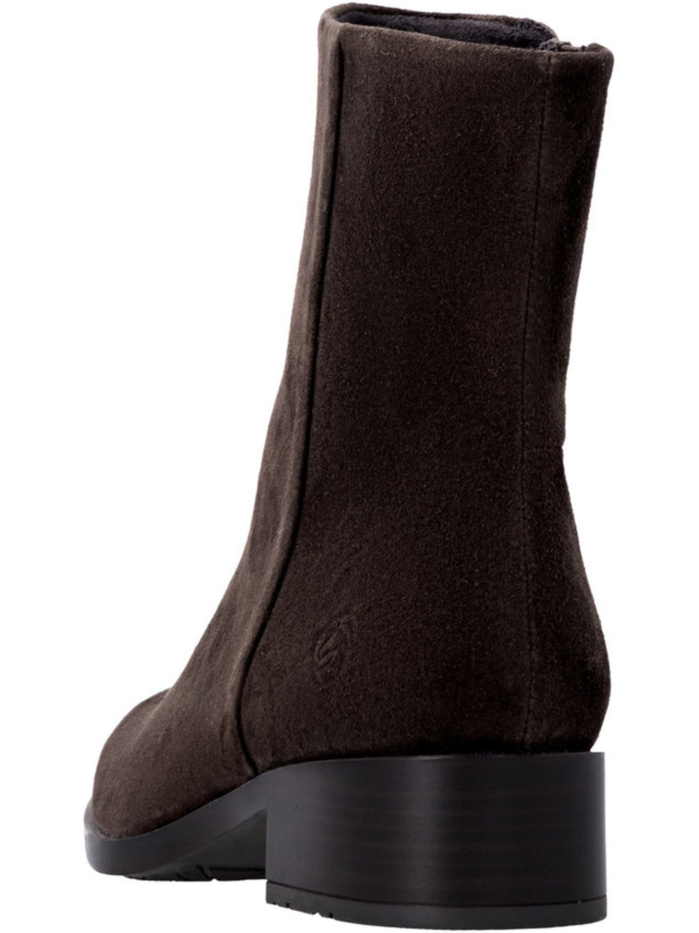 Bottines REMONTE en marron
