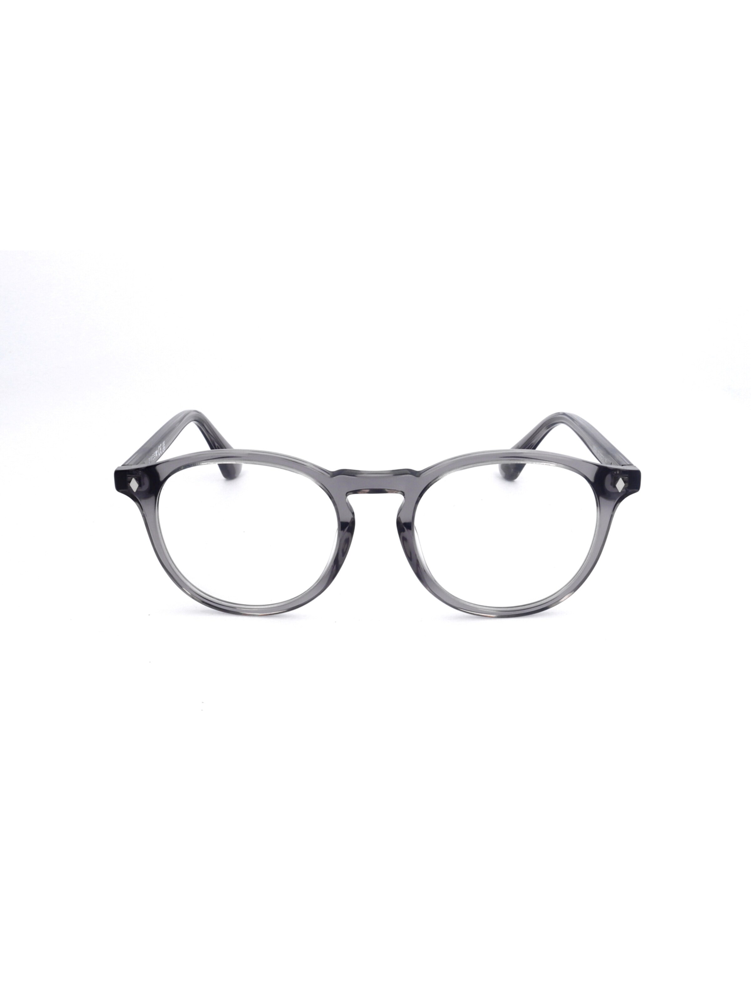 Occhiali 'WE5387' di Web Eyewear in grigio: frontale