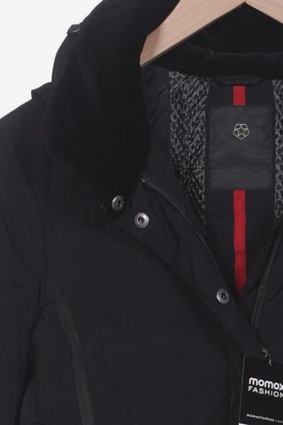 MILESTONE Jacket & Coat in M in Black