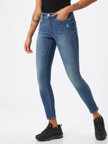 ONLY Jeans 'Wauw' in Blue: front