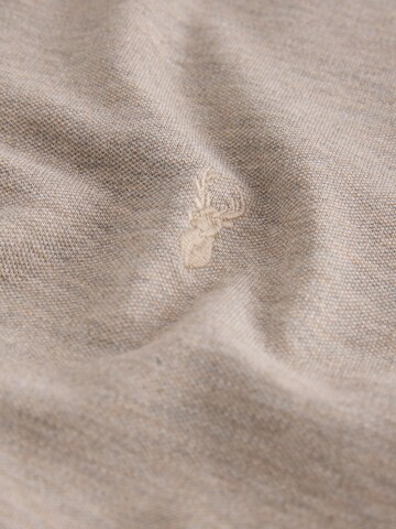 Maglietta di Next in beige