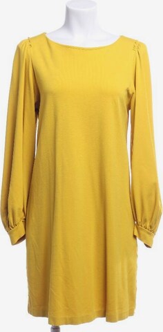 Schumacher Dress in S in Yellow: front