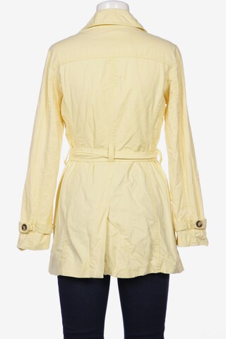 ESPRIT Jacket & Coat in S in Yellow