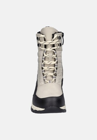 JOSEF SEIBEL Veterlaarzen 'Chambery' in Beige