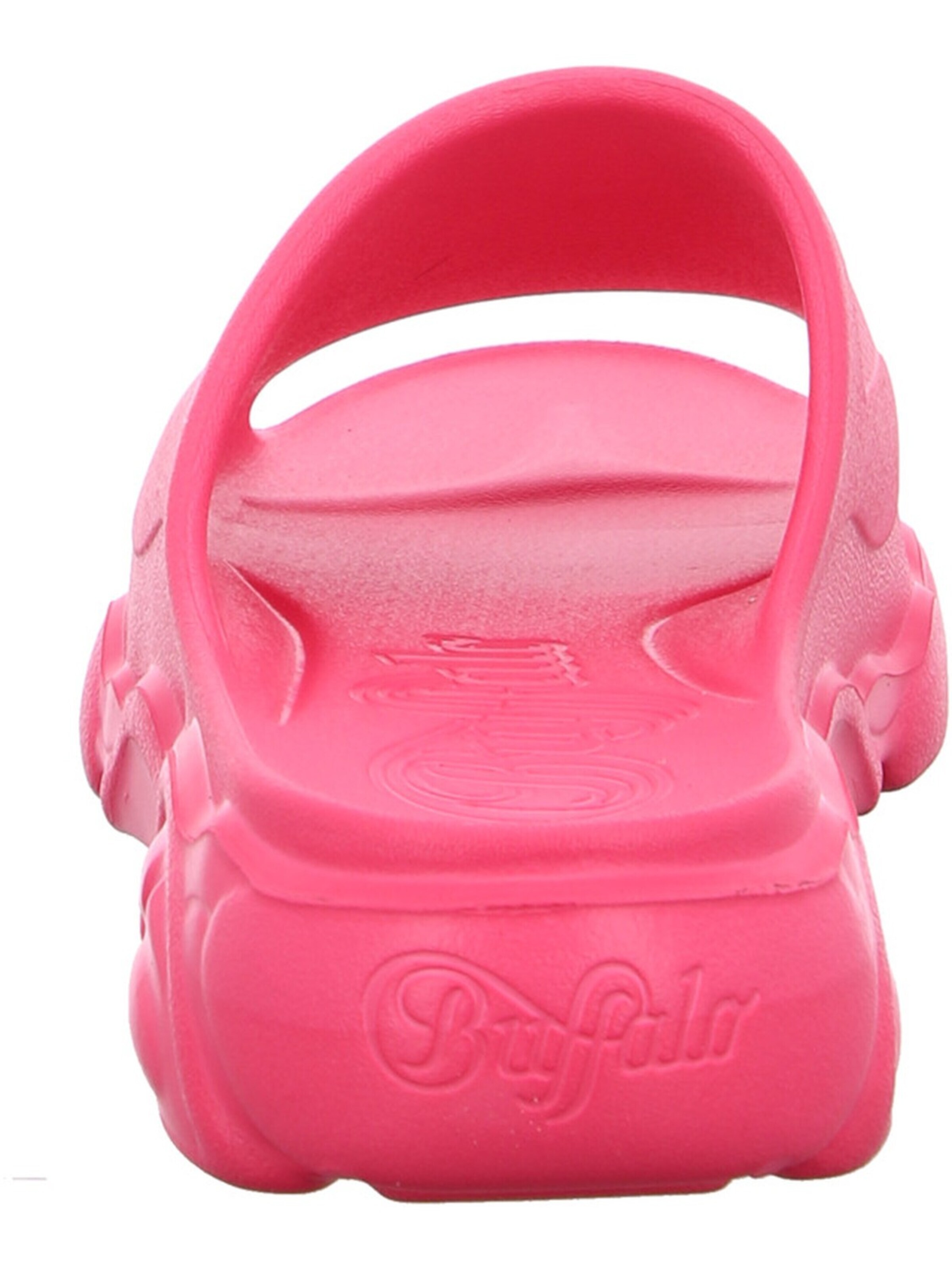 BUFFALO Beach & Pool Shoes 'Buffalo' in Pink