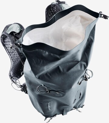 DEUTER Sports Backpack 'Vertrail 16' in Grey