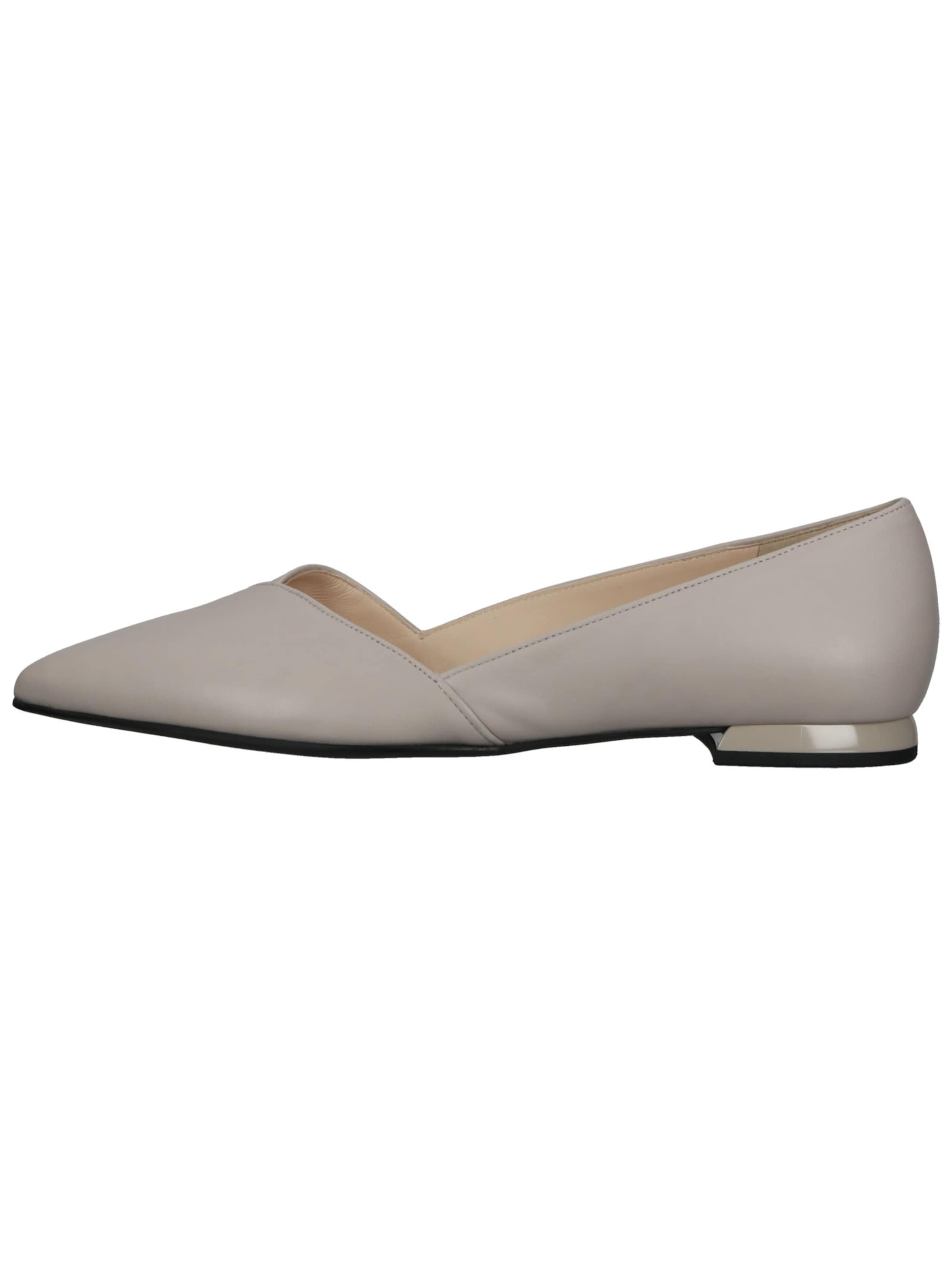 Högl Ballerina in Grau