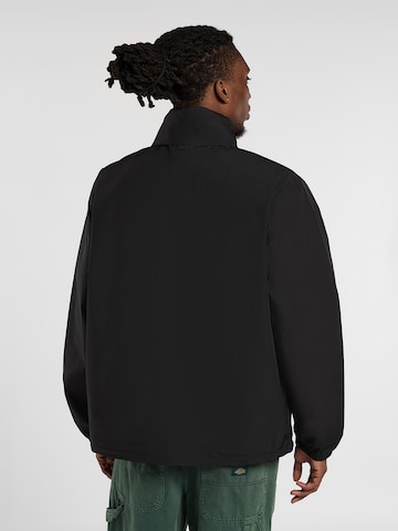 Veste mi-saison DICKIES en noir