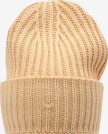 ABOUT YOU Beanie 'Erik' in Beige