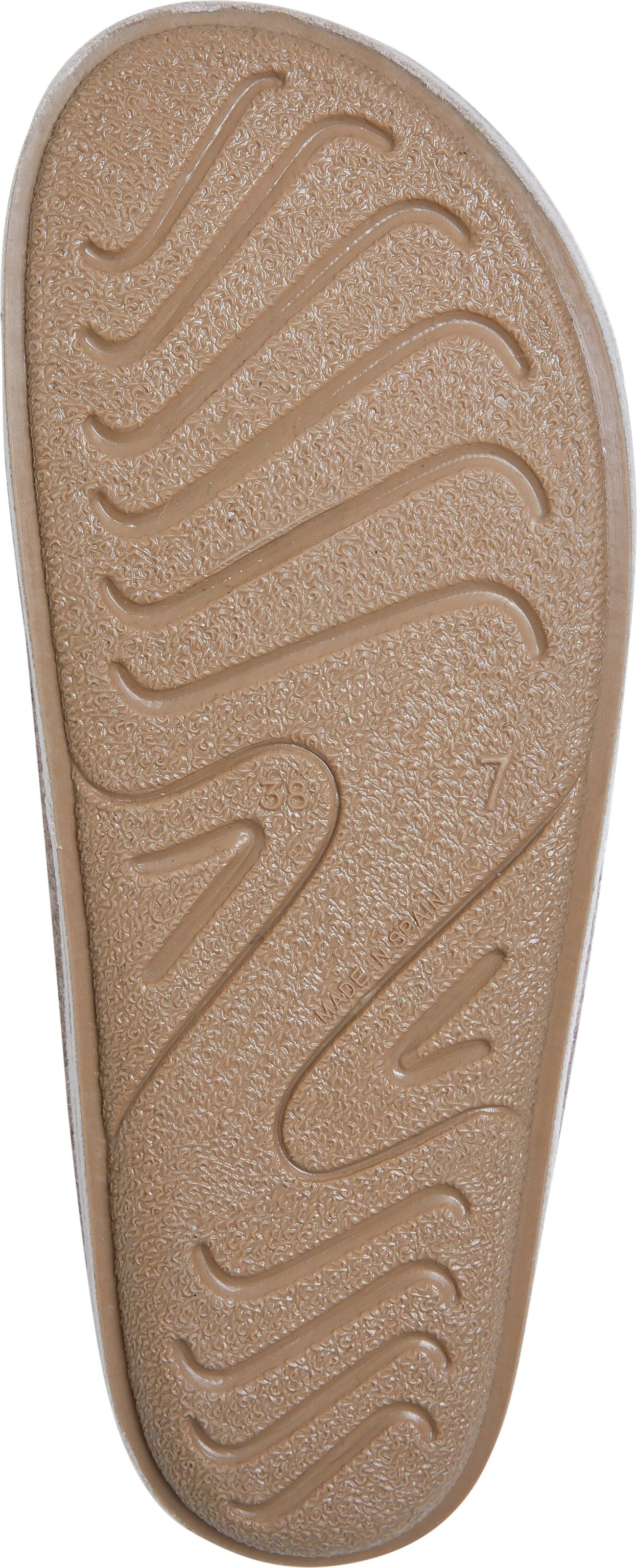 ROMIKA Pantolette in Beige