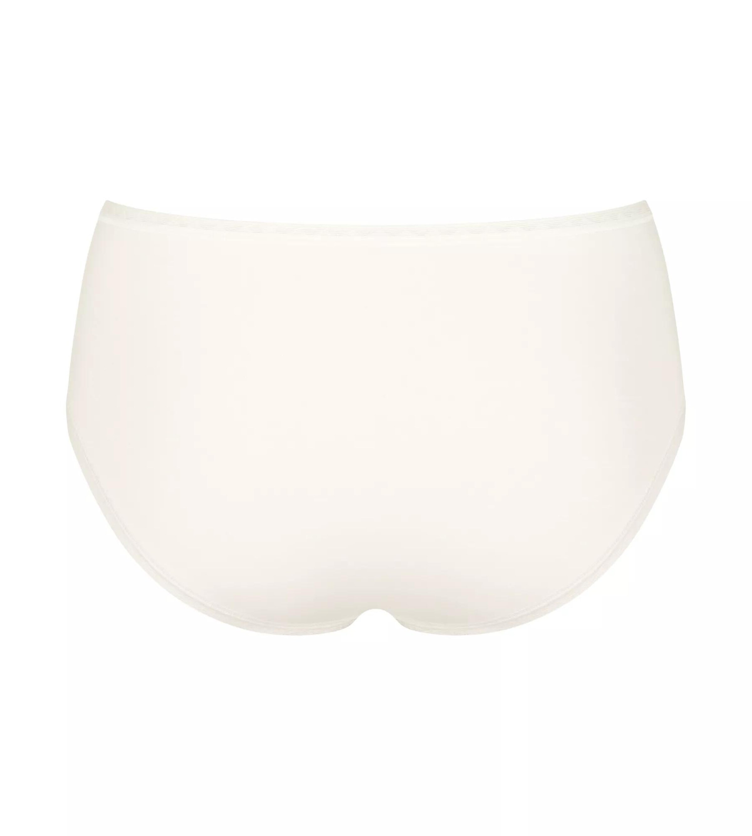 balts SLOGGI Biksītes 'GO'