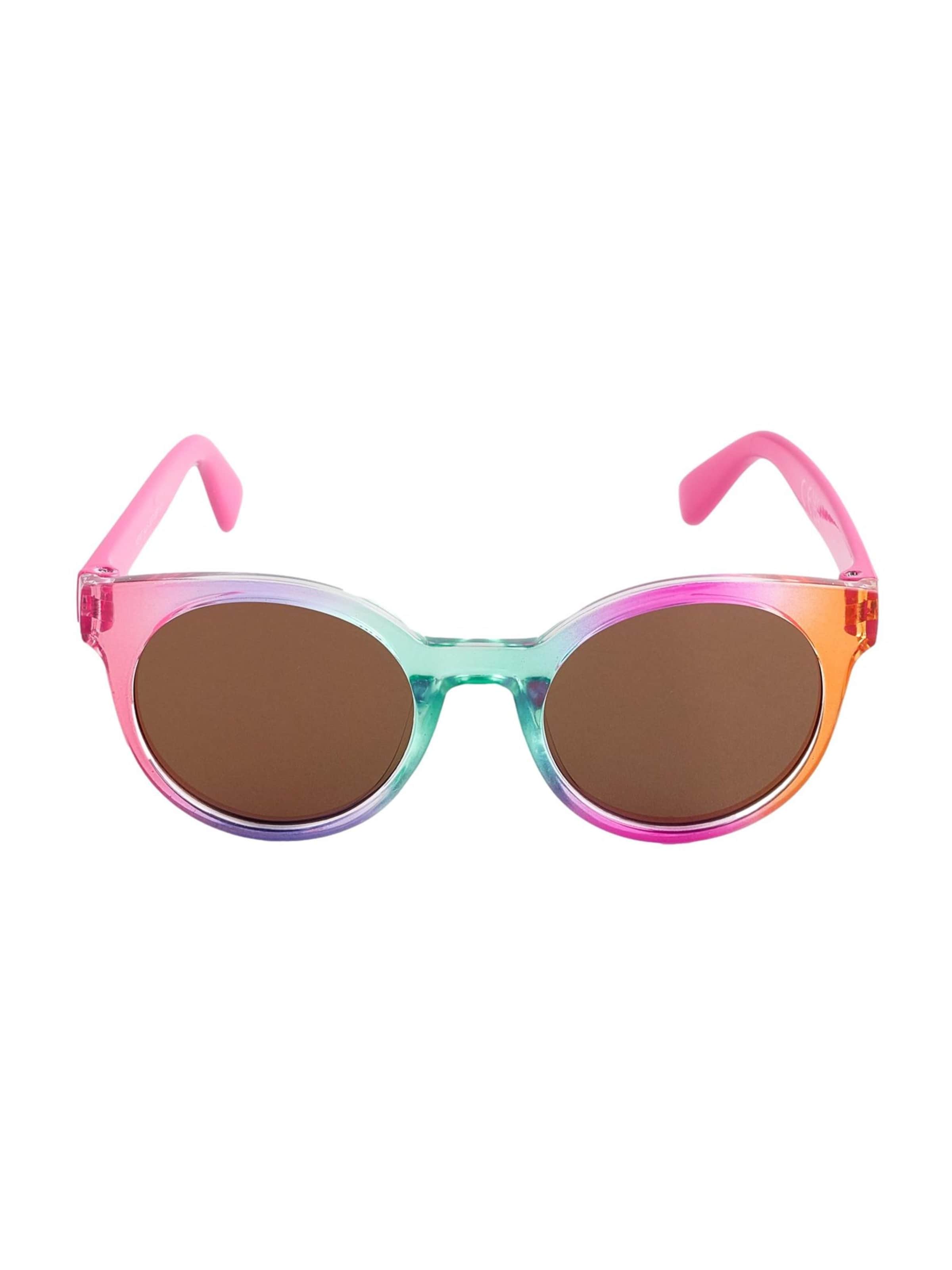 Next - Gafas de sol en Mezcla de colores: frente