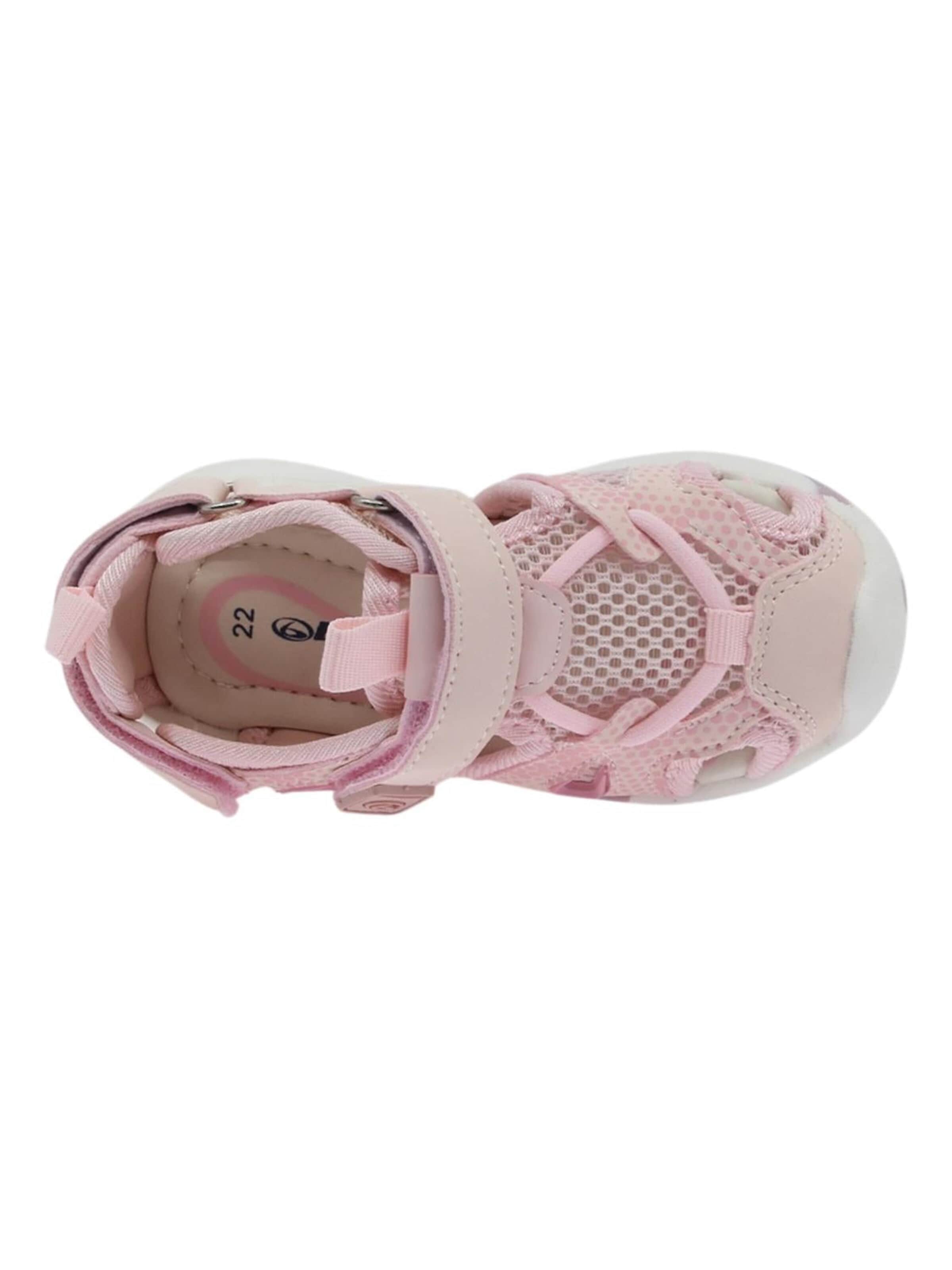 Beppi Sandale 'Casual Sandal'‌‌‌‌‌‌‌‌‌‌ in Pink