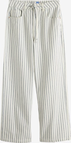 Jean Next en beige : devant