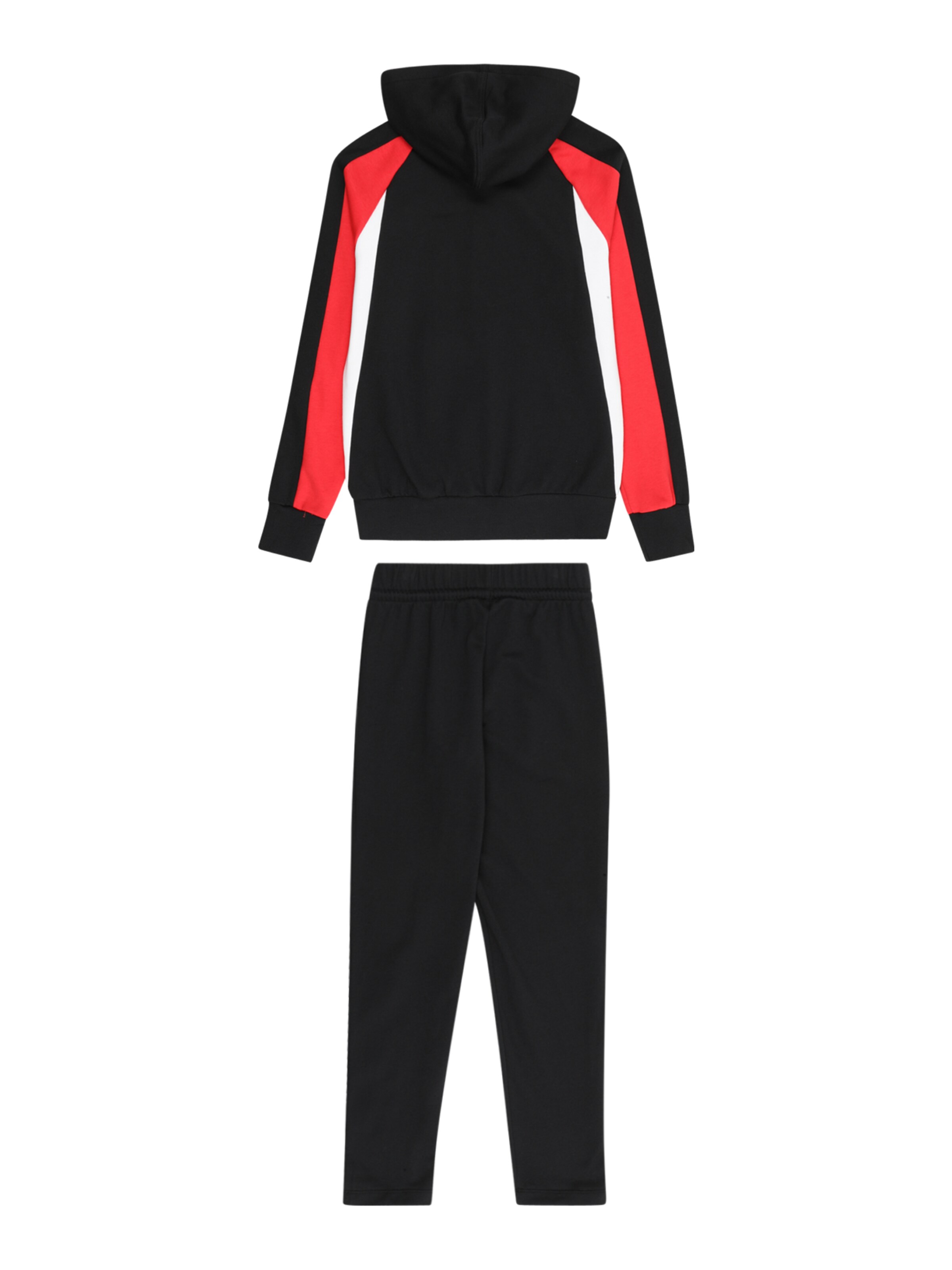 Survêtement ADIDAS SPORTSWEAR en noir