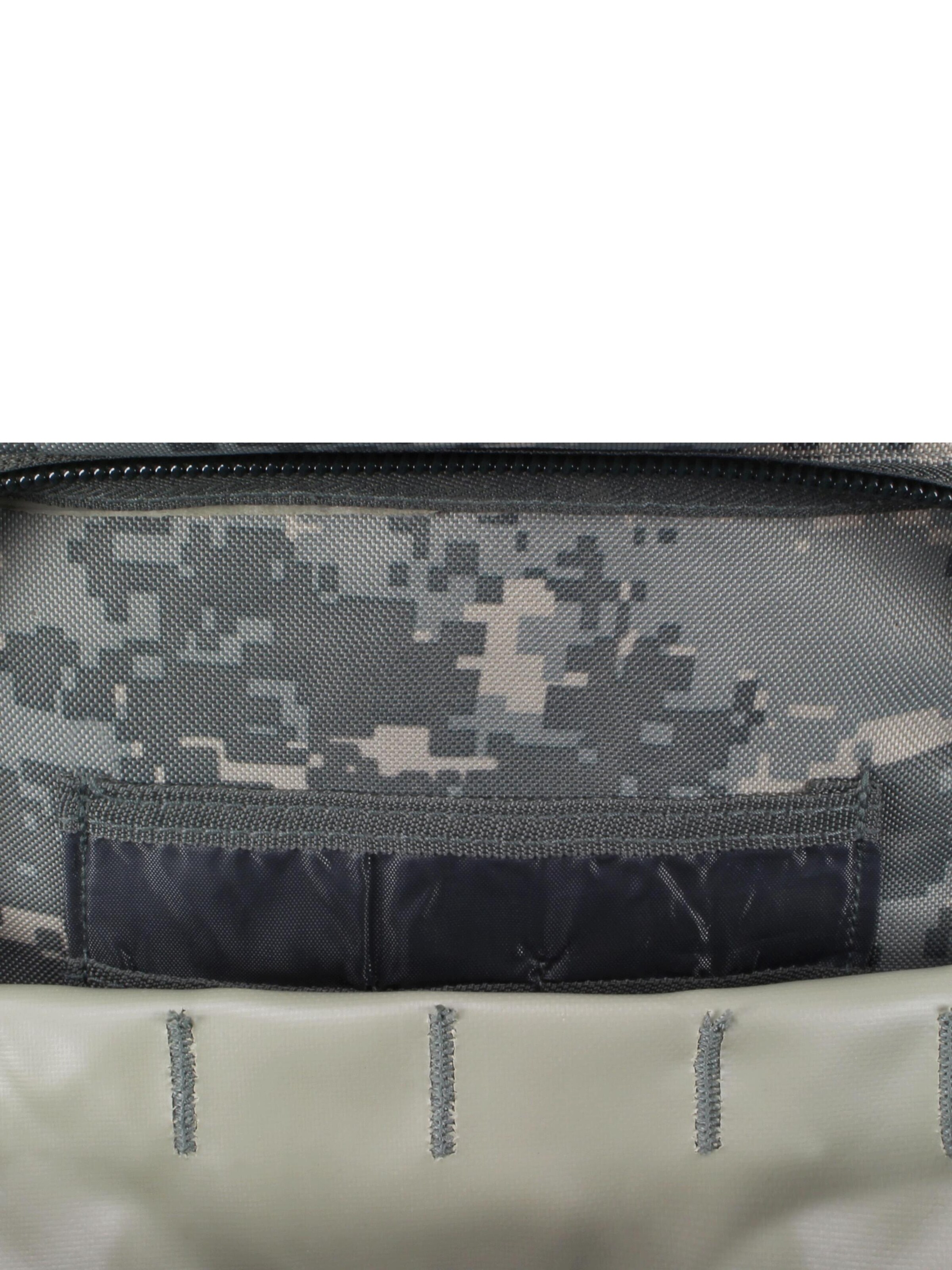 Sac à dos normani en gris