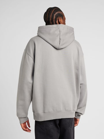 Pegador Sweatshirt 'GILFORD' in Grau