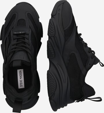 STEVE MADDEN - Zapatillas deportivas bajas 'POSSES' en negro