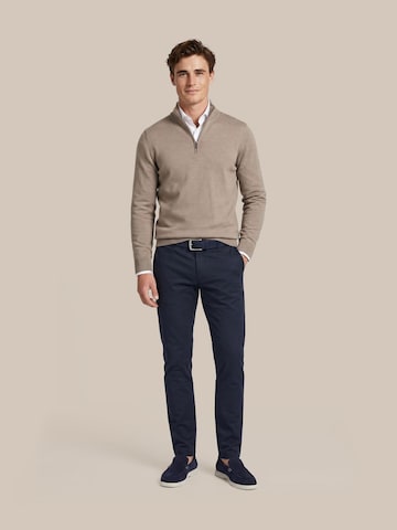 Suitable Shirt in Beige