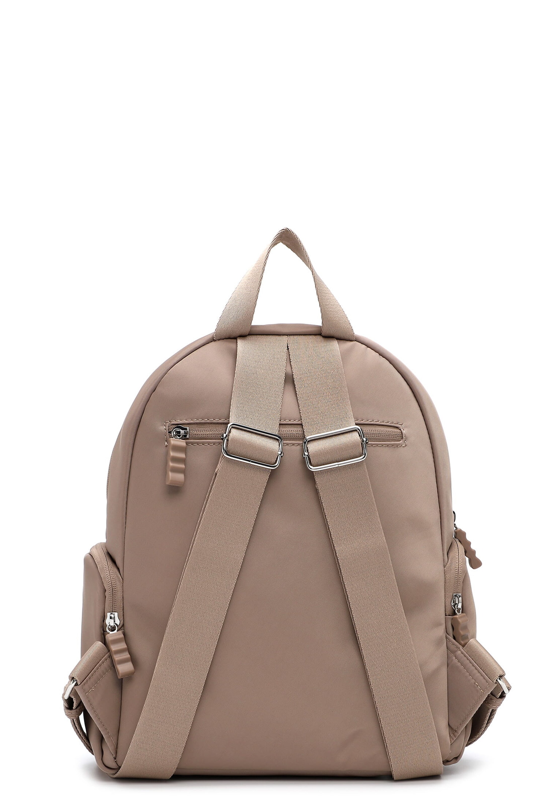Tamaris Backpack 'Maria' in Beige