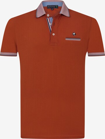 Sir Raymond Tailor Bluser & t-shirts 'Sims' i orange: forside