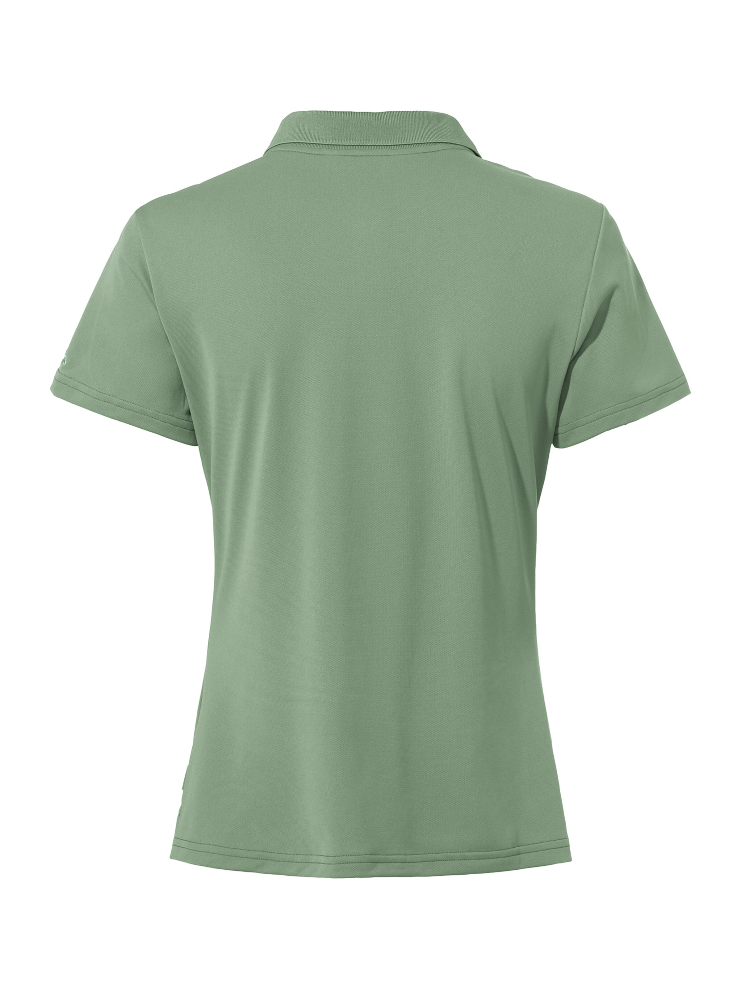 VAUDE Functioneel shirt 'Essential' in Groen